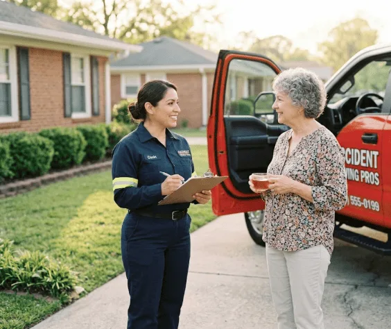 Accident Towing Service Marshall, CA FAQs